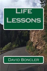 Life Lessons