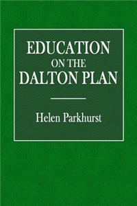 Education on the Dalton Plan