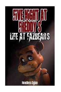 Five Nights at Freddy's