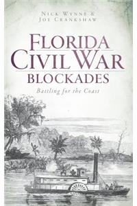 Florida Civil War Blockades