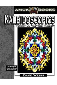 Kaleidoscopics Book 4