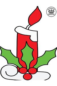 Notebook Kingdom Christmas Series