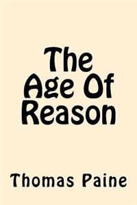 Age Of Reason