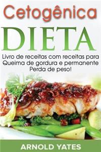 Dieta Cetogênica