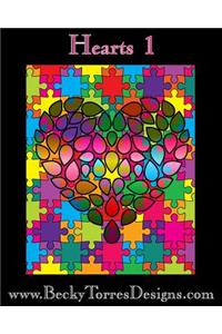 Hearts 1