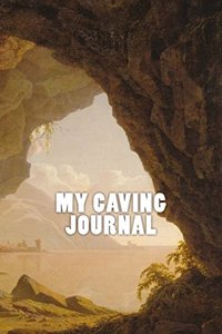 My Caving Journal