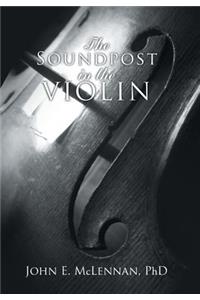 The Soundpost in the Violin