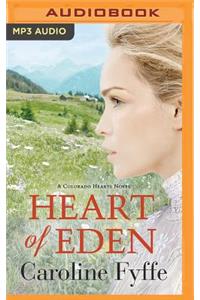Heart of Eden