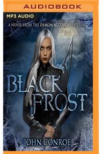 Black Frost