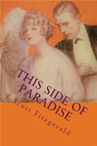 This Side of Paradise