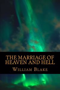 Marriage of Heaven and Hell