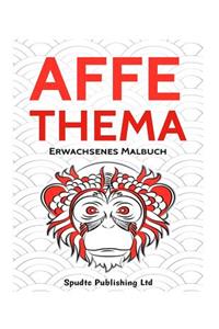 Affe Thema