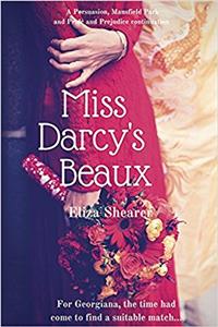 Miss Darcy's Beaux
