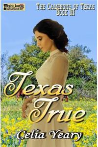 Texas True