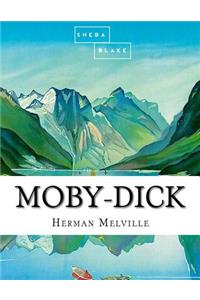 Moby-Dick