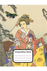 Composition Book