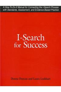 I-Search for Success