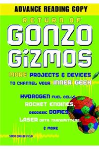 Return of Gonzo Gizmos