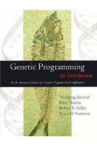 Genetic Programming