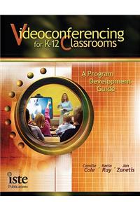 Videoconferencing for K-12 Classrooms