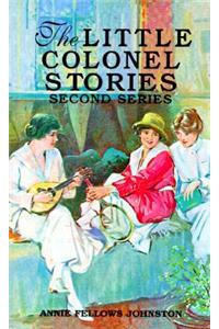 Little Colonel Stories, The