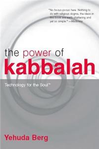 The Power of Kabbalah