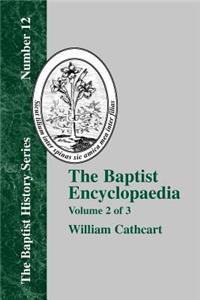 Baptist Encyclopedia - Vol. 2