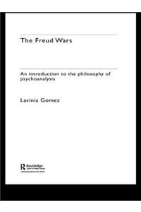 The Freud Wars