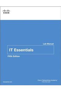 IT Essentials Lab Manual