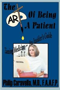 Art of Being a Patient