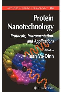 Protein Nanotechnology