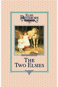 Two Elsies, Book 11