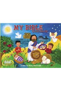 My Bible Storybook