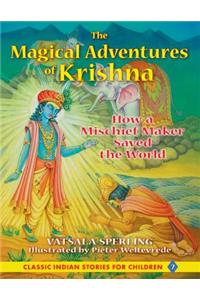 The Magical Adventures of Krishna