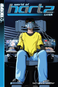 World of Hartz, Volume 1