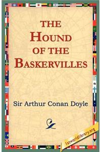 Hound of the Baskervilles