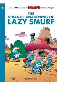 The Smurfs #17