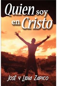 Quien Soy En Cristo