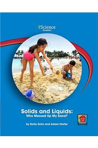 Solids and Liquids