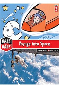 Voyage Into Space