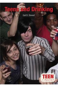 Teens and Drinking