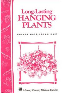 Long-Lasting Hanging Plants
