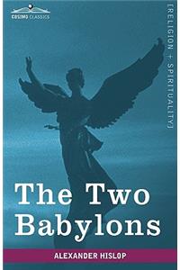 Two Babylons