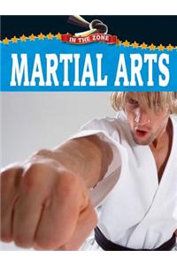 Martial Arts