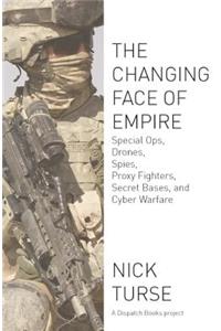 Changing Face of Empire