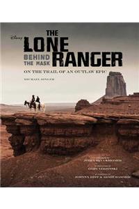 Lone Ranger