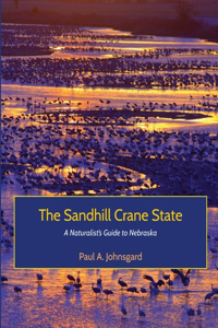 Sandhill Crane State