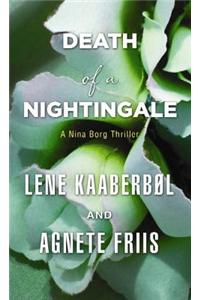 Death of a Nightingale