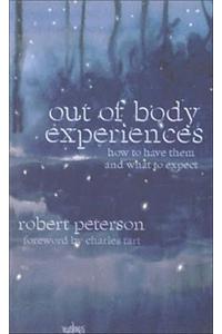 Out-Of-Body Experiences