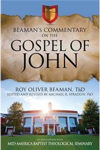 Beaman's Commentary on the Gospel of John